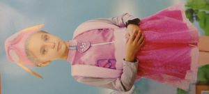 Kids Costumes to Hire - Skye - Paw Patrol